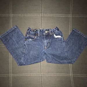Girls Levi’s Jeans - Size 3T